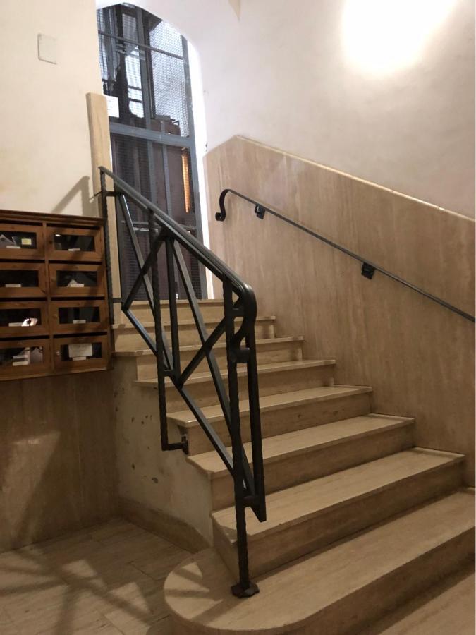 Roma E Il Pittore Eksteriør billede