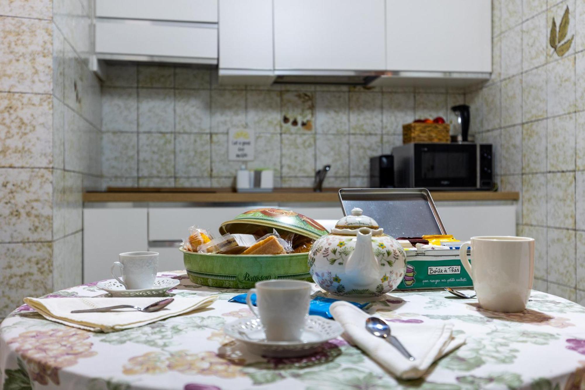 Roma E Il Pittore Eksteriør billede
